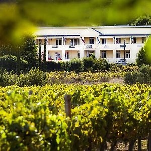 Karoo Art Hotel